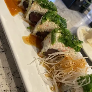 Tuki Roll