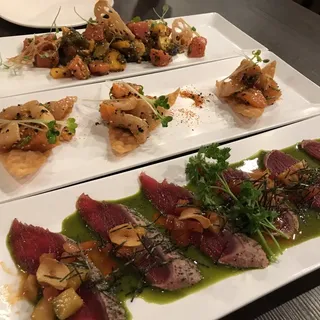 Shrek Tataki