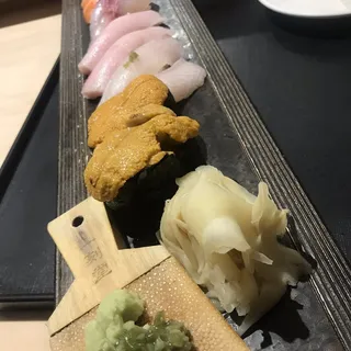 Fresh Wasabi