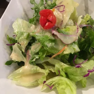 House Salad