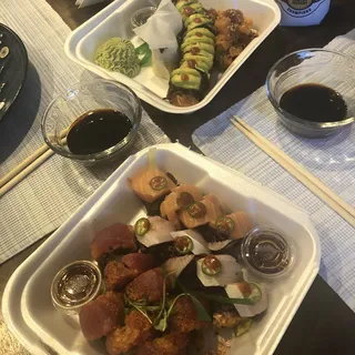Salley Roll