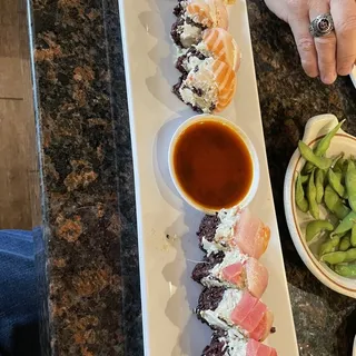 Serena Roll