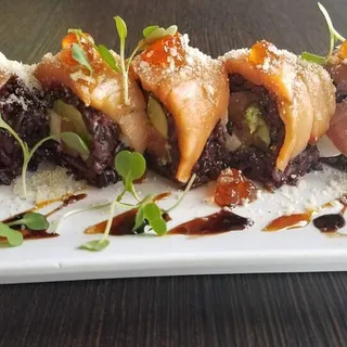 Alien Roll (5 pcs.)