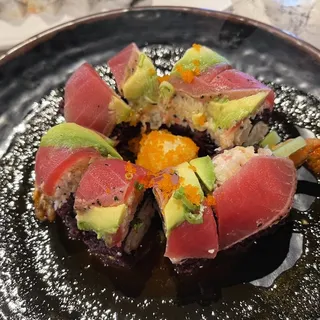 Galaxy Roll