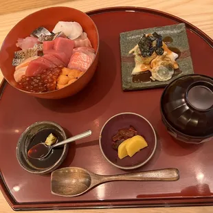 Kaisen Chirashi