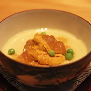 Uni Chawanmushi