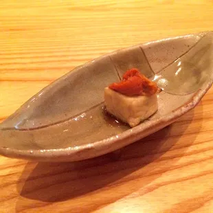 Amuse Bouche