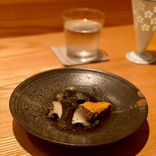 Abalone