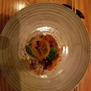 Soft Shell Crab
