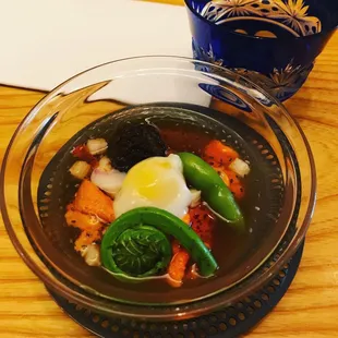 Lobster Soup