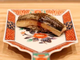 Sushi Ikumi