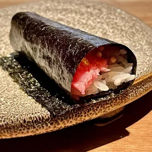 Toro Handroll