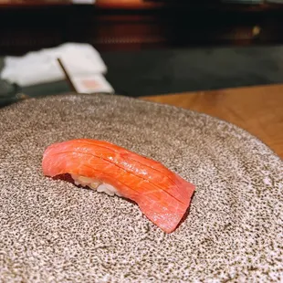 Fatty Tuna Toro