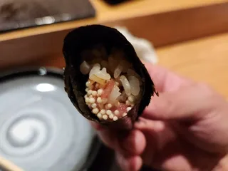 Sakana Omakasè Sushi