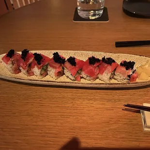 Maguro Maki