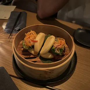 Pork Belly Ramen