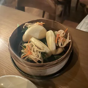 Hirata Buns