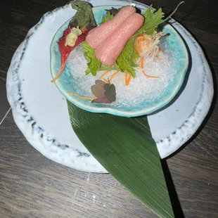Fatty Tuna