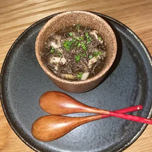 Chawanmushi