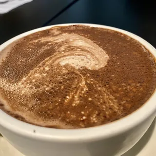 Hot Chocolate