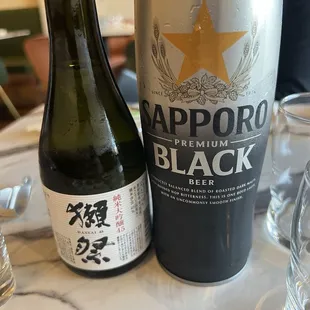 BYOB means bring you drink of choice