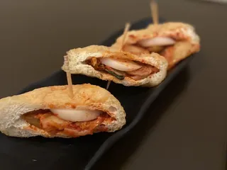 Asuka Nabe + Shabu Shabu