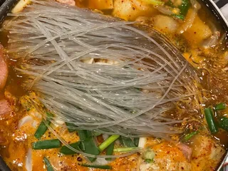 Chogajib Korean Restaurant