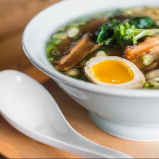 Shoyu Ramen