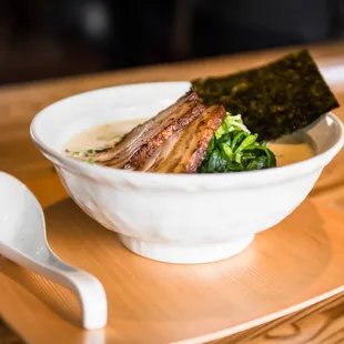 Tonkotsu Ramen