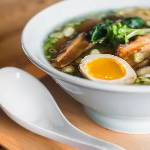 Shoyu Ramen
