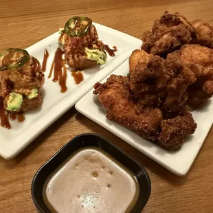 Karaage