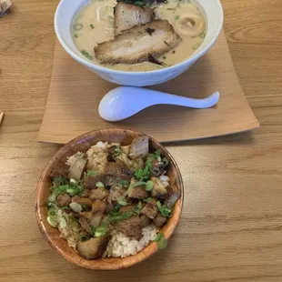 Pork Belly
