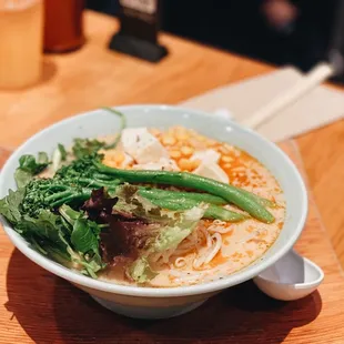 Vegan Ramen