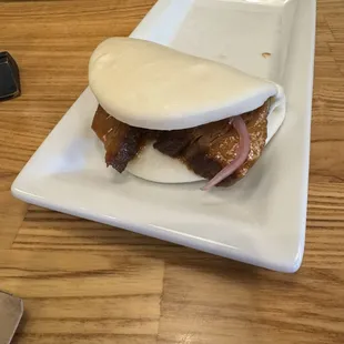 Pork Belly