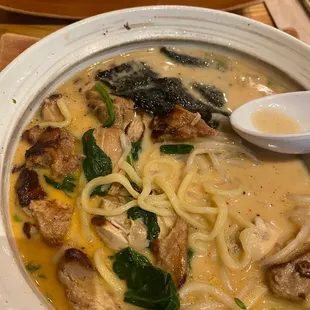 Pork Chashu