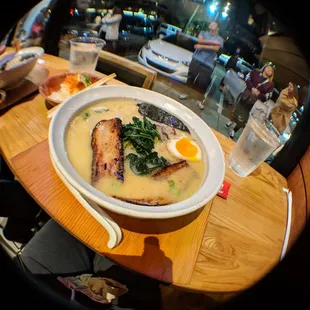 Hiro Nori Pork