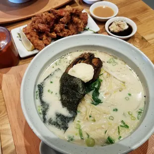 Regular Thin Noodles