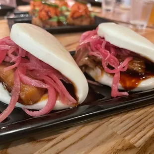 HiroNori Craft Ramen - Long Beach