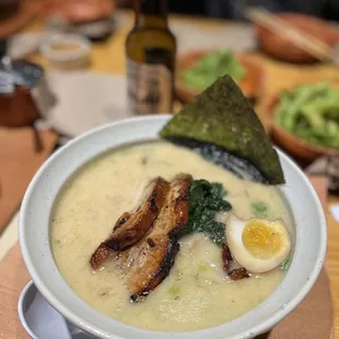 Tonkotsu Ramen