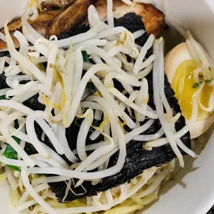 Tonkotsu Ramen