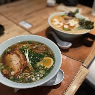 Shoyu Ramen