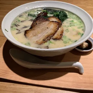 Pork Chashu