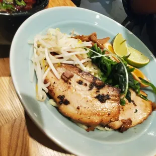 Spicy Cold Noodle