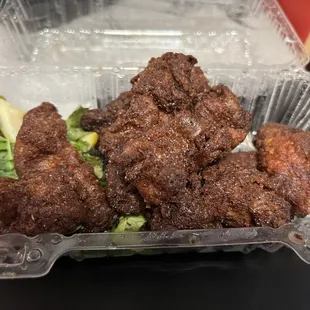 Fried Chicken