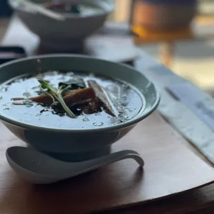 Ramen Bowl