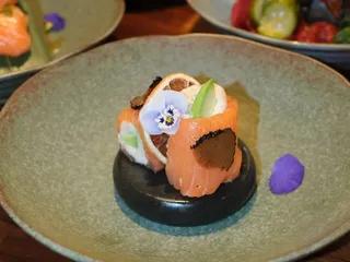 Sapporo Sushi