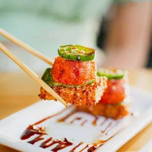 Spicy Tuna