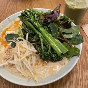 Vegan Ramen