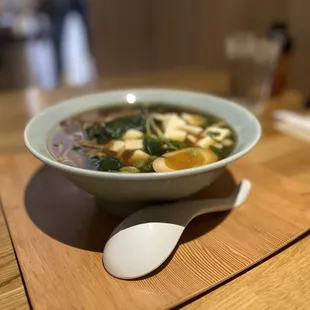 Shoyu Ramen