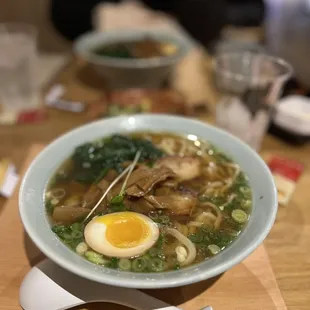 Pork Chashu